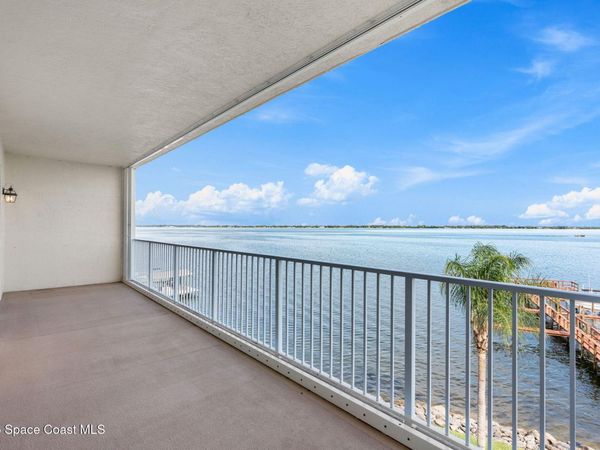 4007 N Harbor City Boulevard, Unit 402, Melbourne, FL 32935