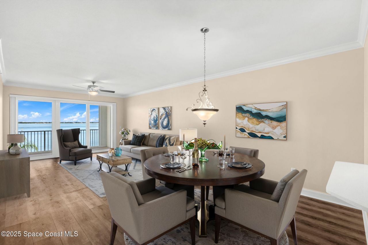 4007 N Harbor City Boulevard, Unit 402, Melbourne, FL 32935 Photo