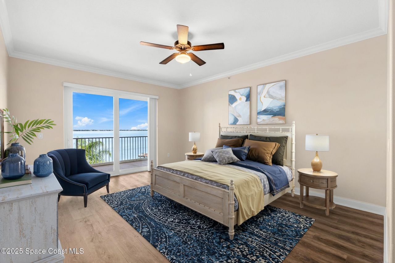 4007 N Harbor City Boulevard, Unit 402, Melbourne, FL 32935 Photo