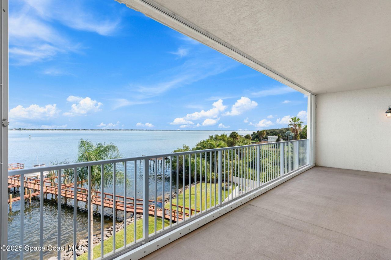 4007 N Harbor City Boulevard, Unit 402, Melbourne, FL 32935 Photo