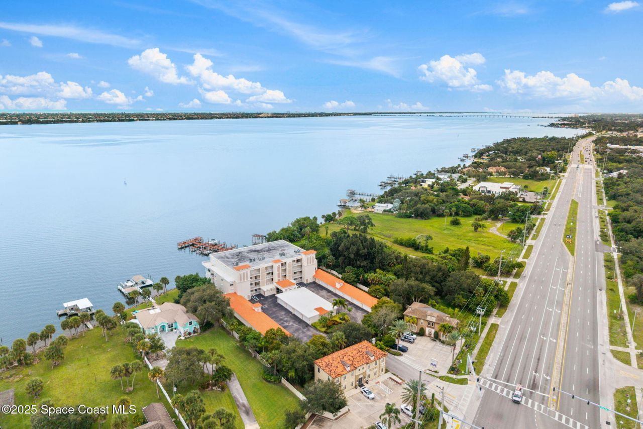 4007 N Harbor City Boulevard, Unit 402, Melbourne, FL 32935 Photo