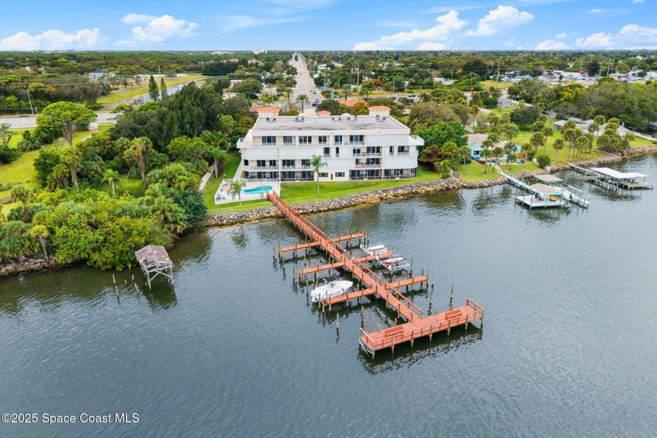 4007 N Harbor City Boulevard, Unit 402, Melbourne, FL 32935 Photo