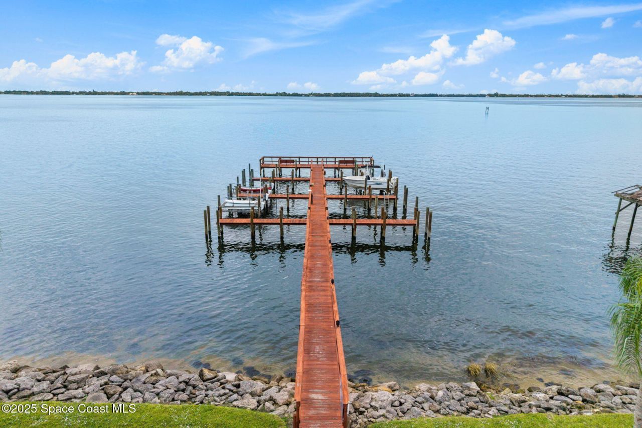 4007 N Harbor City Boulevard, Unit 402, Melbourne, FL 32935 Photo