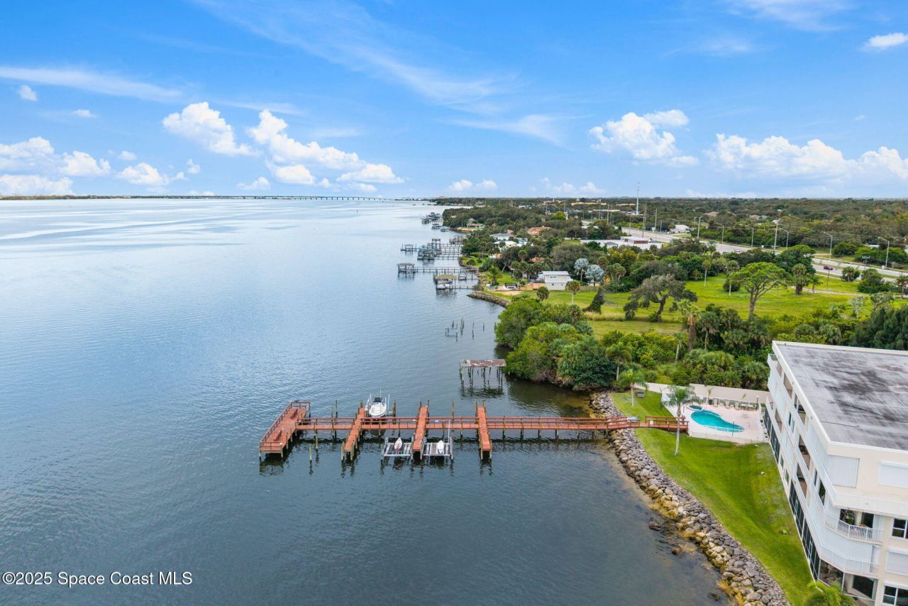 4007 N Harbor City Boulevard, Unit 402, Melbourne, FL 32935 Photo