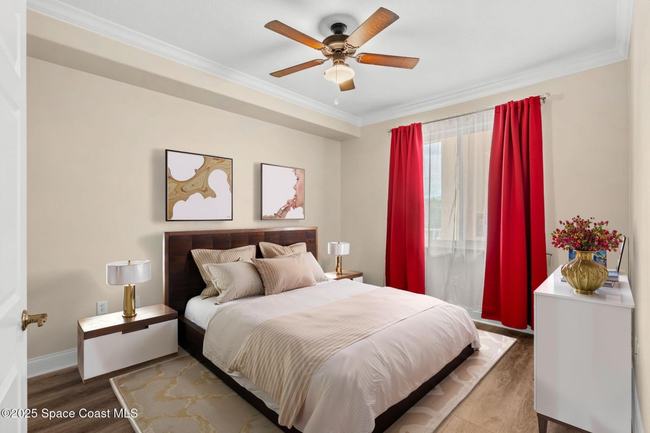 4007 N Harbor City Boulevard, Unit 402, Melbourne, FL 32935 Photo