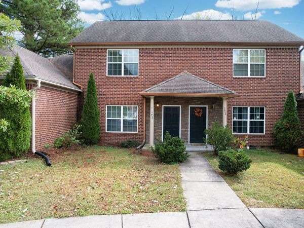 1654 Crosswinds Trail NE, Cleveland, TN 37312