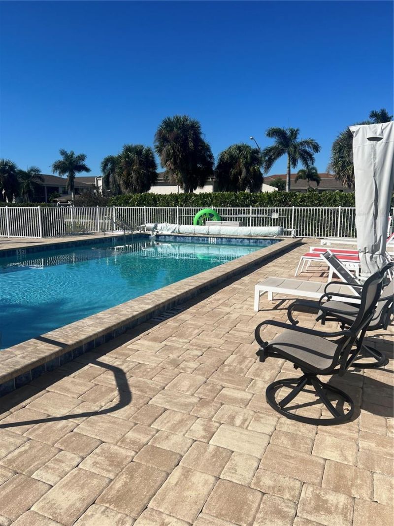220 Coldeway Drive, Unit 123, Punta Gorda, FL 33950 Photo