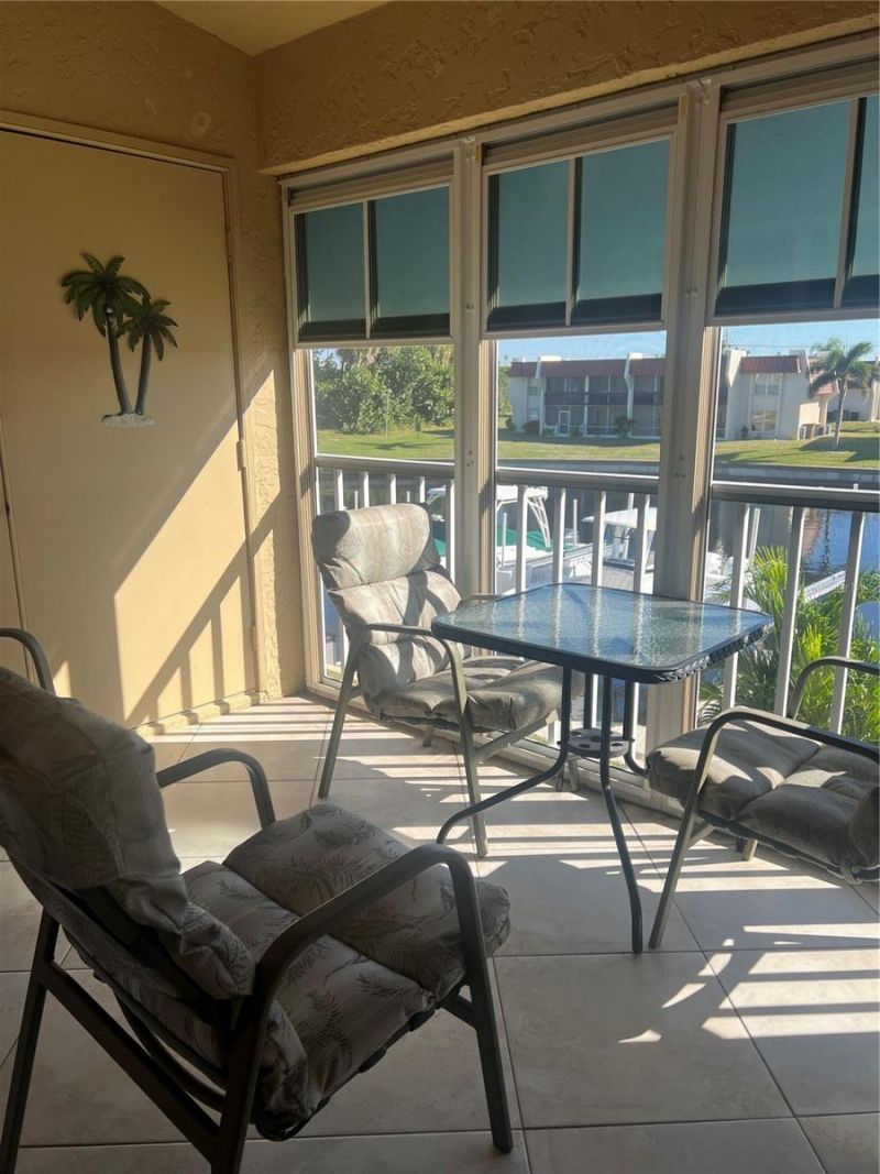 220 Coldeway Drive, Unit 123, Punta Gorda, FL 33950 Photo