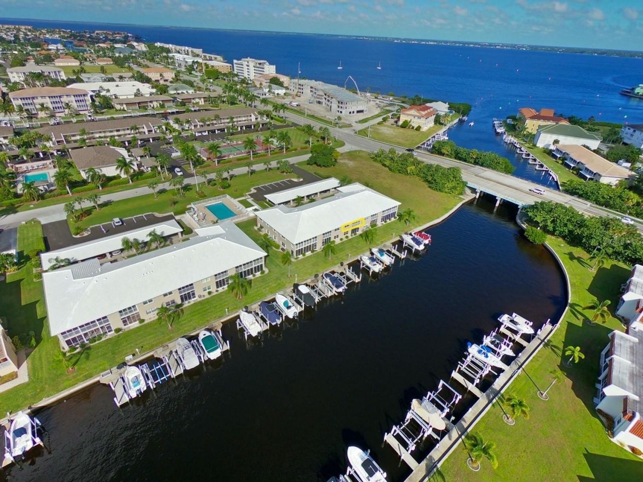 220 Coldeway Drive, Unit 123, Punta Gorda, FL 33950 Photo