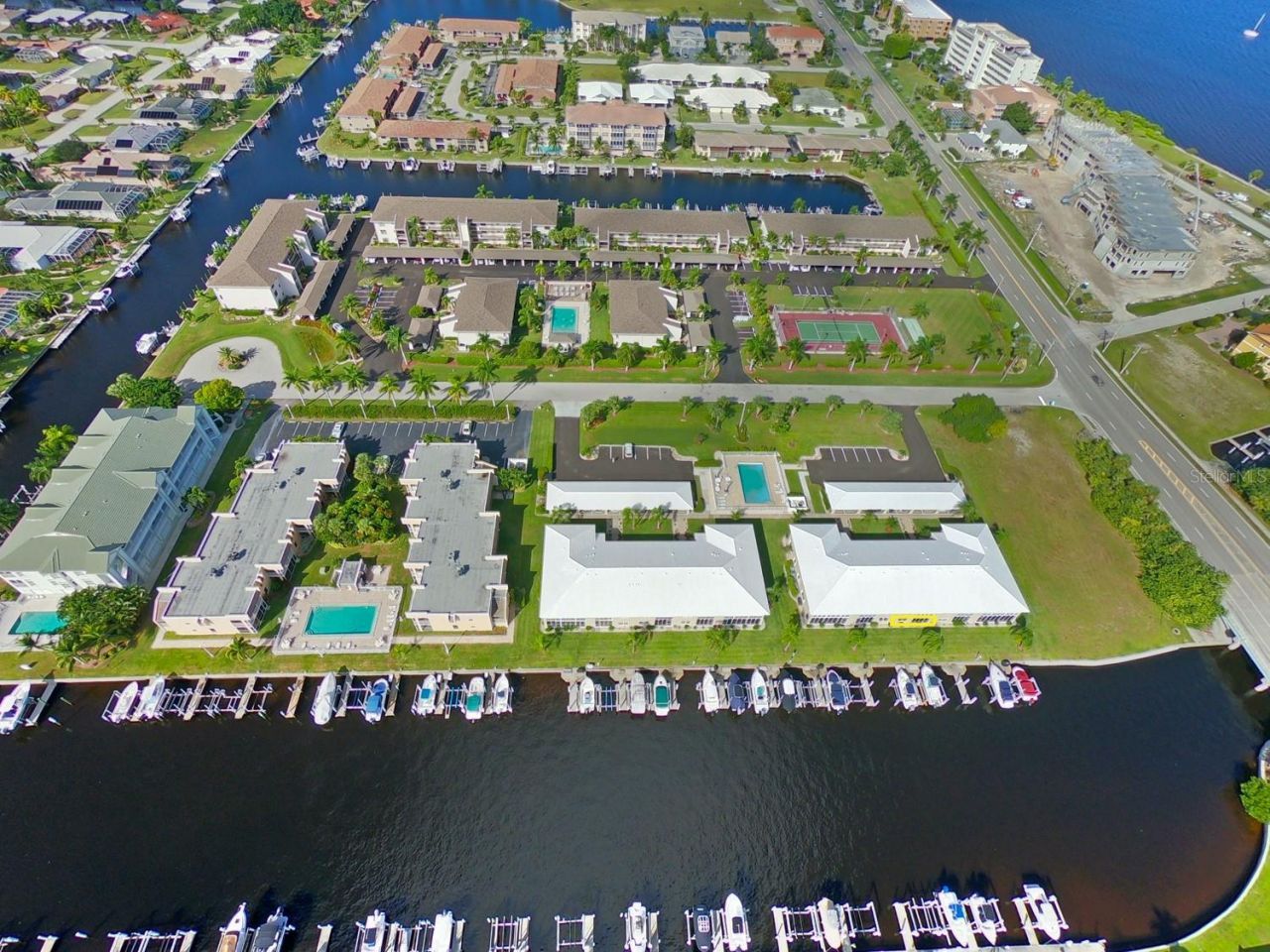 220 Coldeway Drive, Unit 123, Punta Gorda, FL 33950 Photo