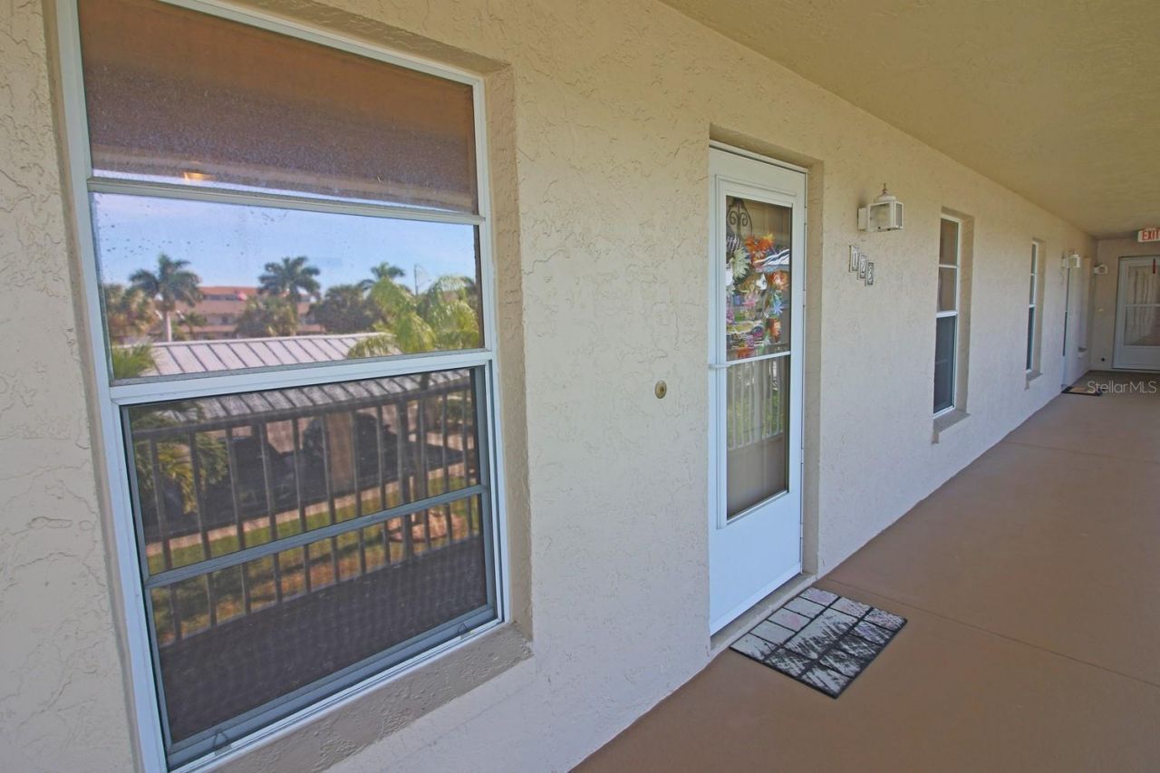 220 Coldeway Drive, Unit 123, Punta Gorda, FL 33950 Photo