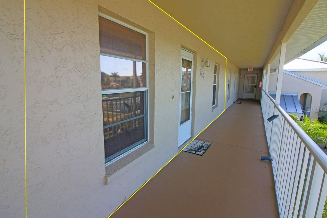 220 Coldeway Drive, Unit 123, Punta Gorda, FL 33950 Photo