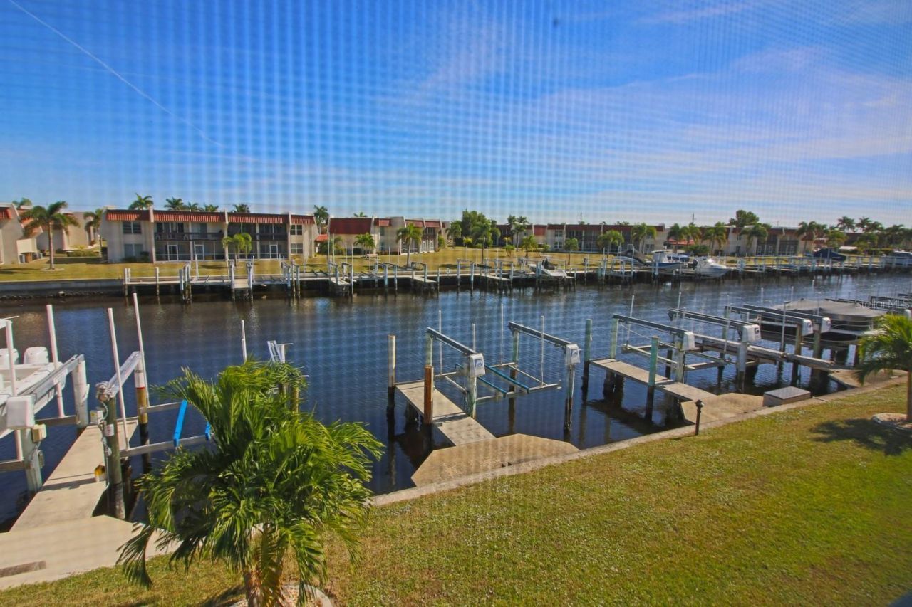 220 Coldeway Drive, Unit 123, Punta Gorda, FL 33950 Photo