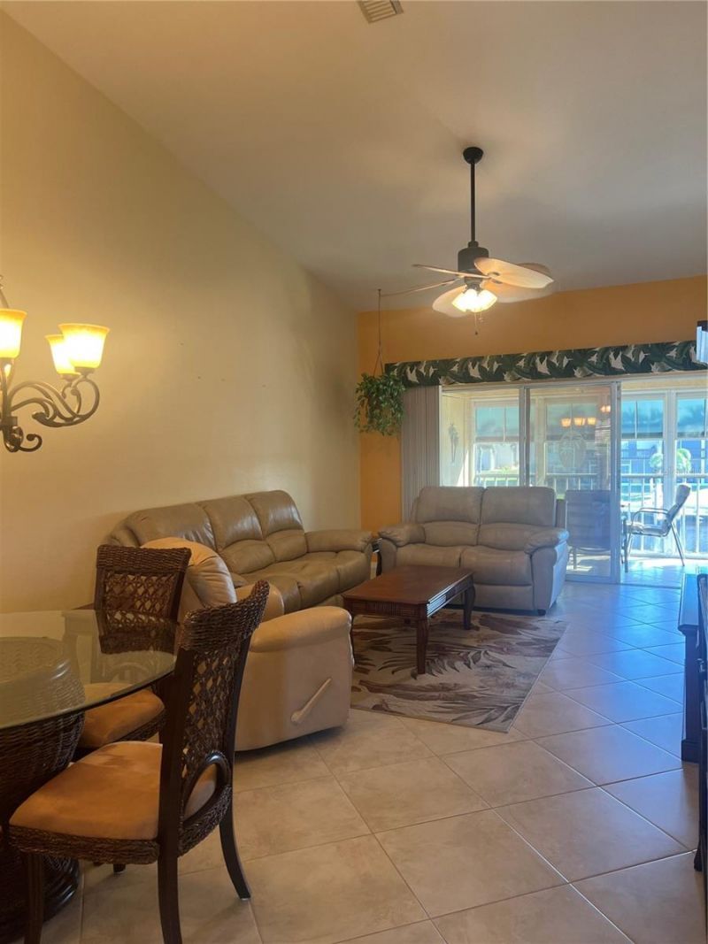 220 Coldeway Drive, Unit 123, Punta Gorda, FL 33950 Photo