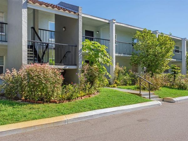14421 AMERICANA CIRCLE, Unit 204, TAMPA, FL 33613