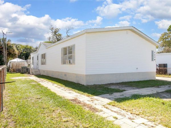 1279 VAGABOND DRIVE, PORT ORANGE, FL 32127