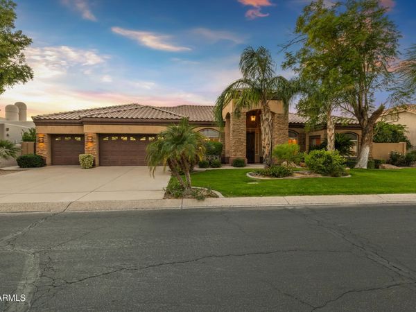 5345 E McLellan Road, Unit 5, Mesa, AZ 85205