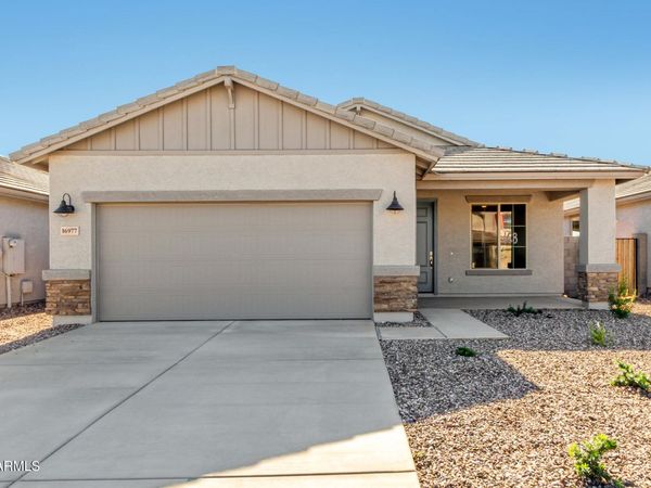 16977 W SPUR Drive, Surprise, AZ 85387