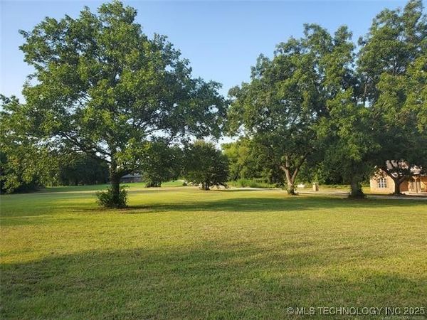 33434 E Pvt 1725 Drive , Davis, OK 73030