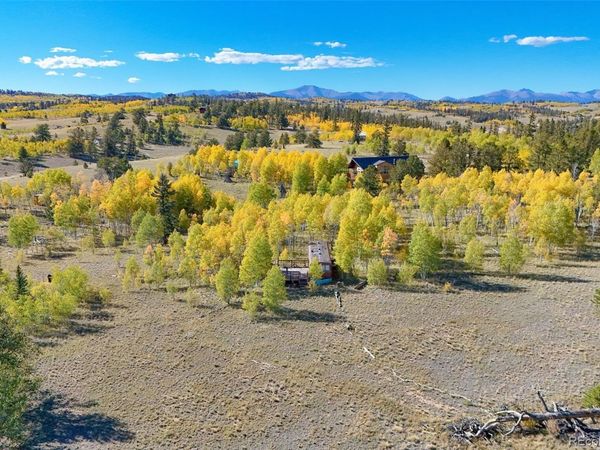 1404 Buffalo Ridge Road , Como, CO 80432
