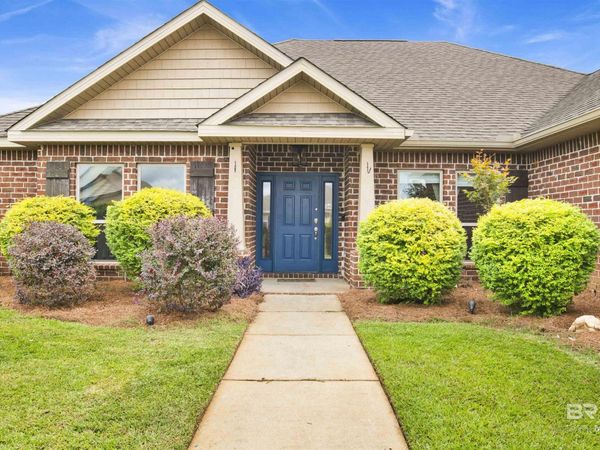 23822 Kilkenny Lane, Daphne, AL 36526