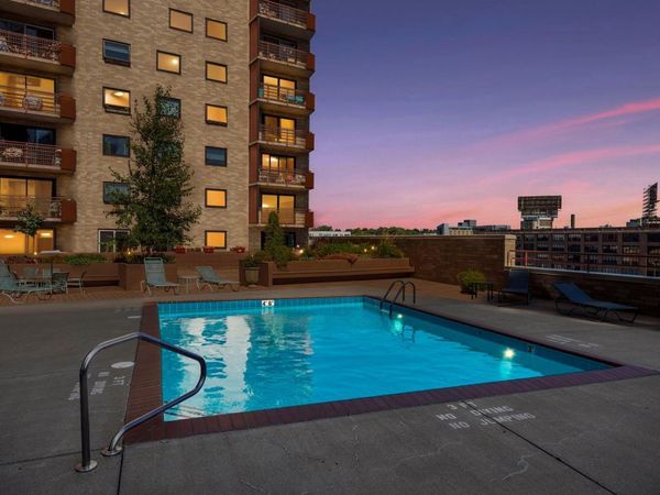 66 9th Street E, Unit 2501, Saint Paul, MN 55101