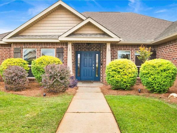 23822 Kilkenny Lane, Daphne, AL 36526