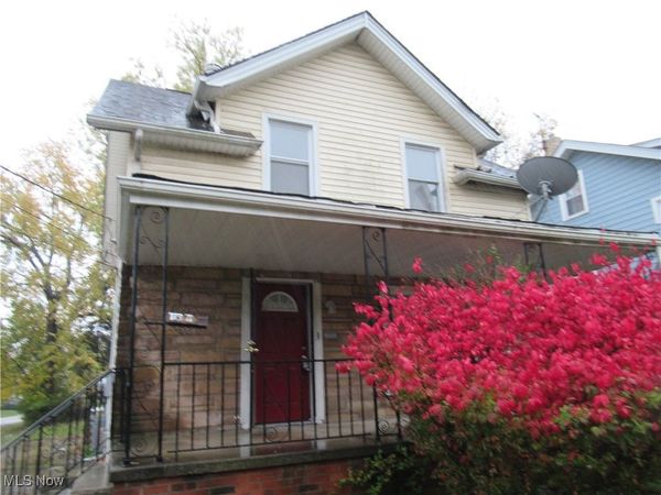 16174 Friend Avenue, Maple Heights, OH 44137