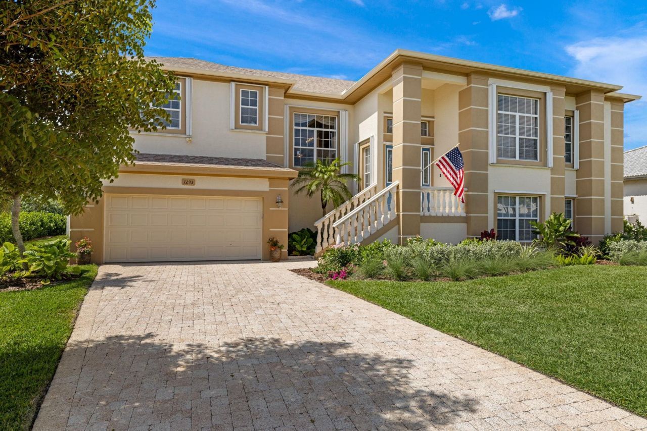 1293 Par View Dr, Sanibel, FL 33957 Photo