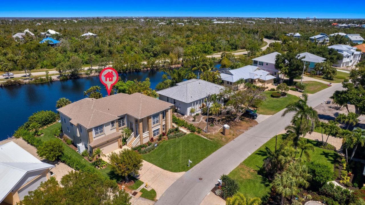 1293 Par View Dr, Sanibel, FL 33957 Photo