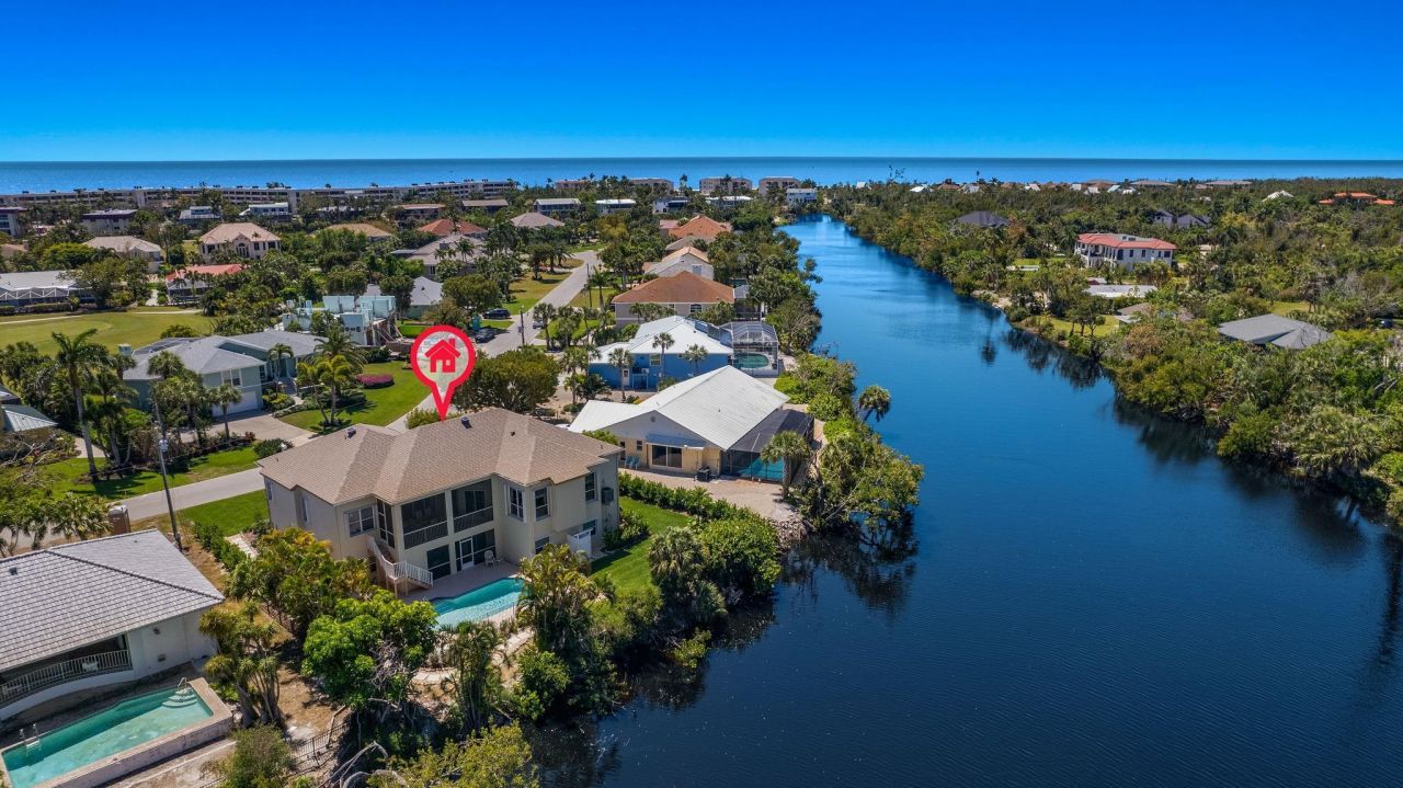 1293 Par View Dr, Sanibel, FL 33957 Photo