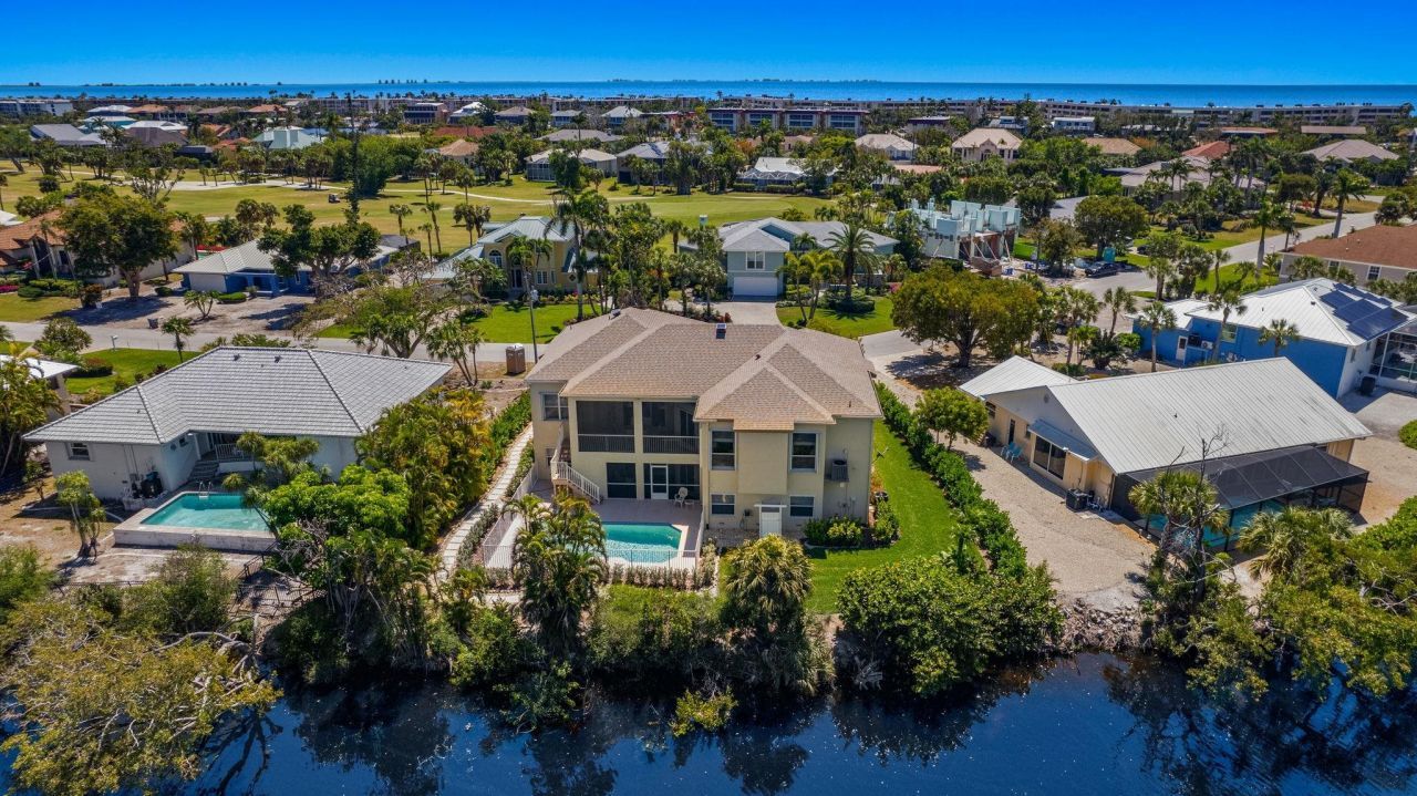 1293 Par View Dr, Sanibel, FL 33957 Photo