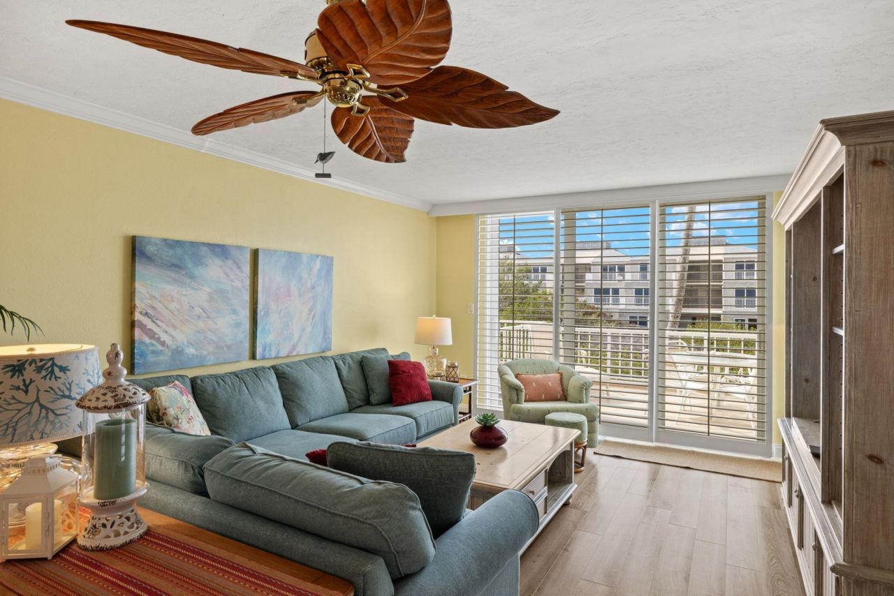 200 Periwinkle Way, Unit 231, Sanibel, FL 33957 Photo