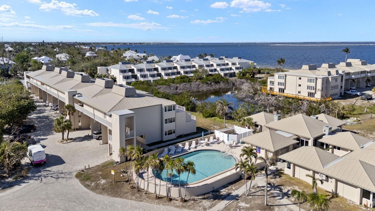 200 Periwinkle Way, Unit 231, Sanibel, FL 33957 Photo