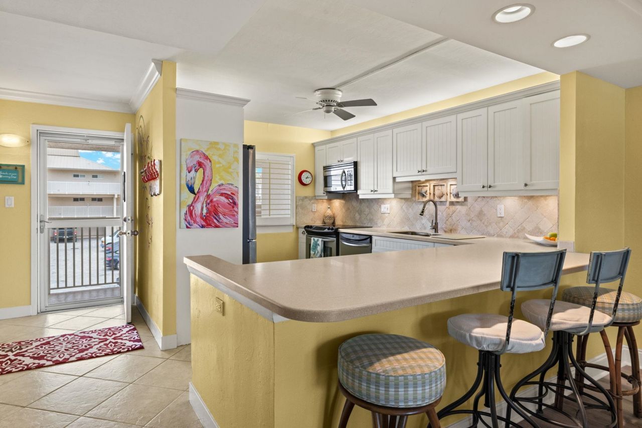 200 Periwinkle Way, Unit 231, Sanibel, FL 33957 Photo