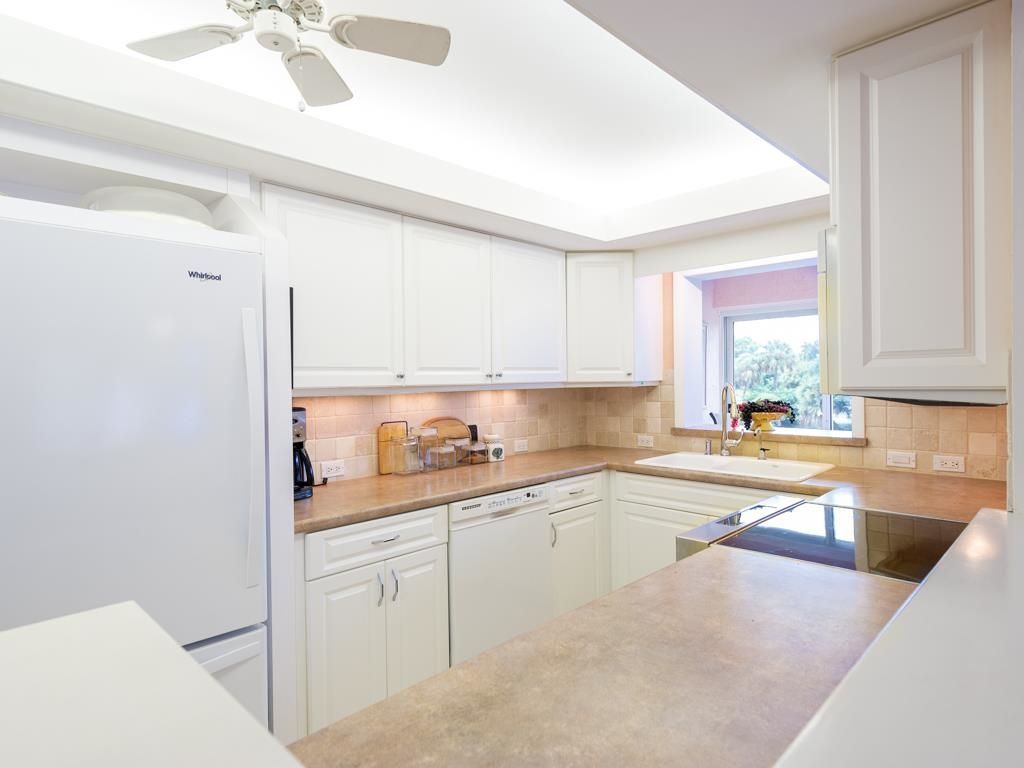 1610 Middle Gulf Dr, Unit E-4, Sanibel, FL 33957 Photo