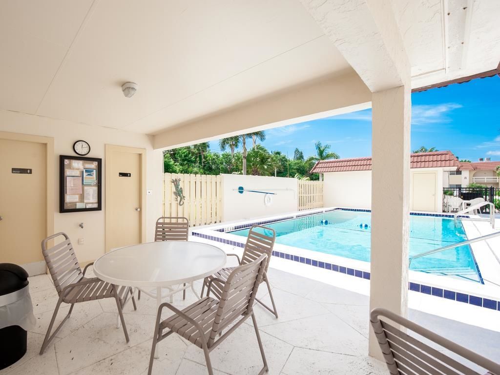 1610 Middle Gulf Dr, Unit E-4, Sanibel, FL 33957 Photo