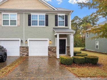 2306 Stoney Spring Drive, Raleigh, NC 27610