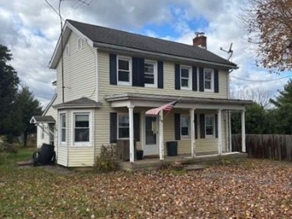 209 Garrison Rd, Harmony, NJ 08865