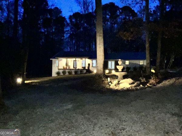 4360 SW Stonewall Tell Road, College Park, GA 30349