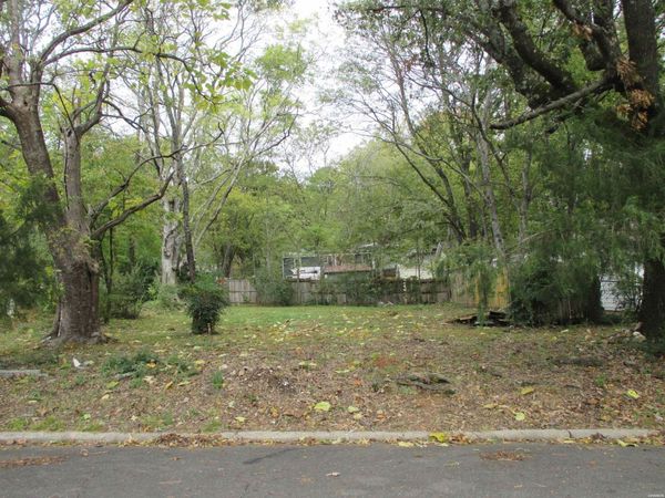 1004 RECTOR Street, Hot Springs, AR 71913