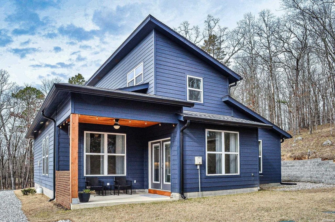 123 TREVINO Court Hot Springs, AR 00000