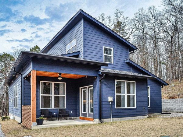 123 TREVINO Court, Hot Springs, AR