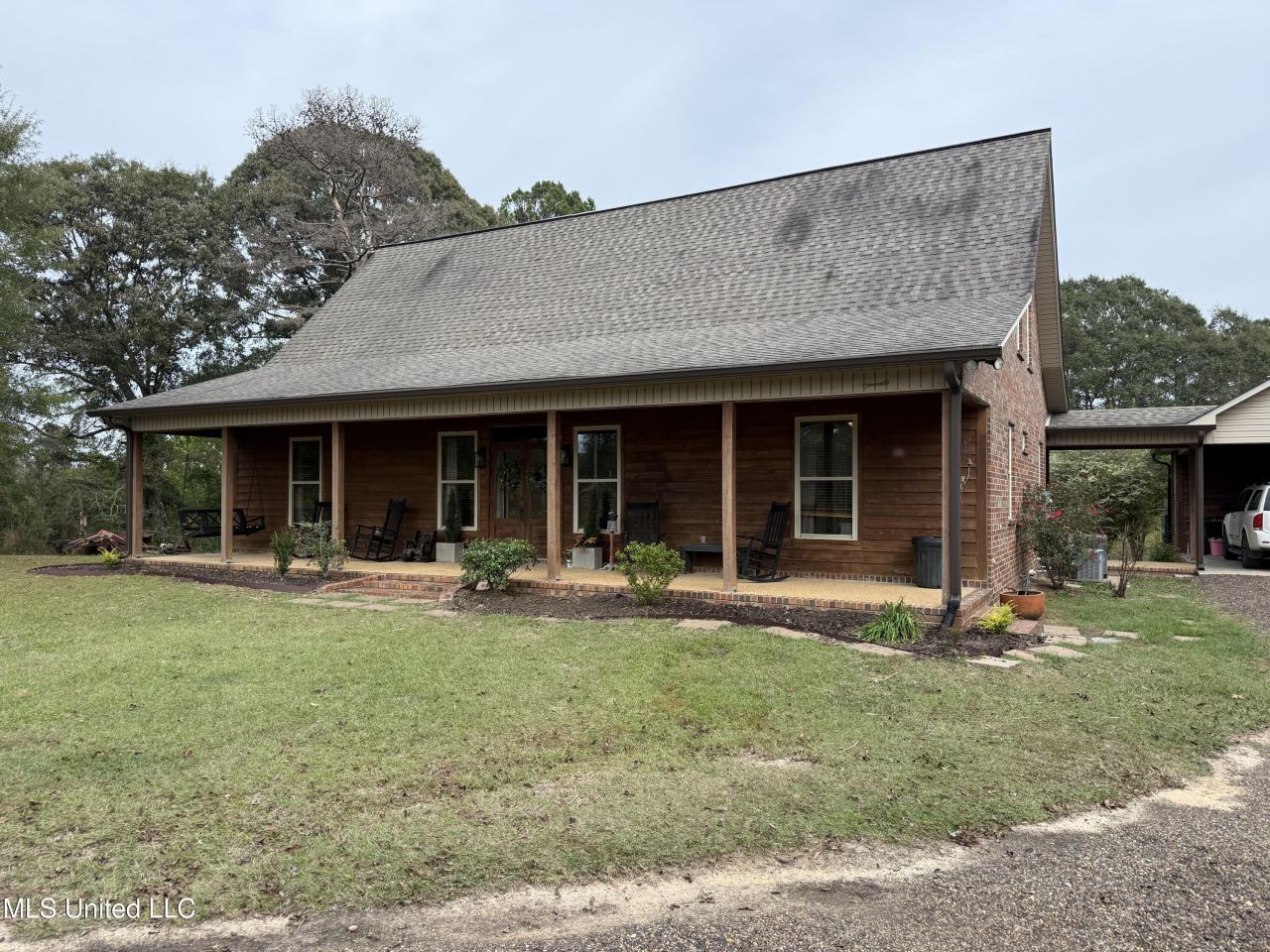 130 Beech Rd Road, Ovett, MS 39464 Main Photo