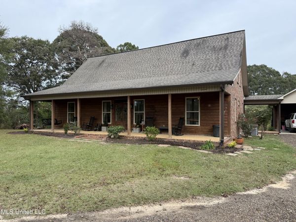 130 Beech Rd Road, Ovett, MS 39464