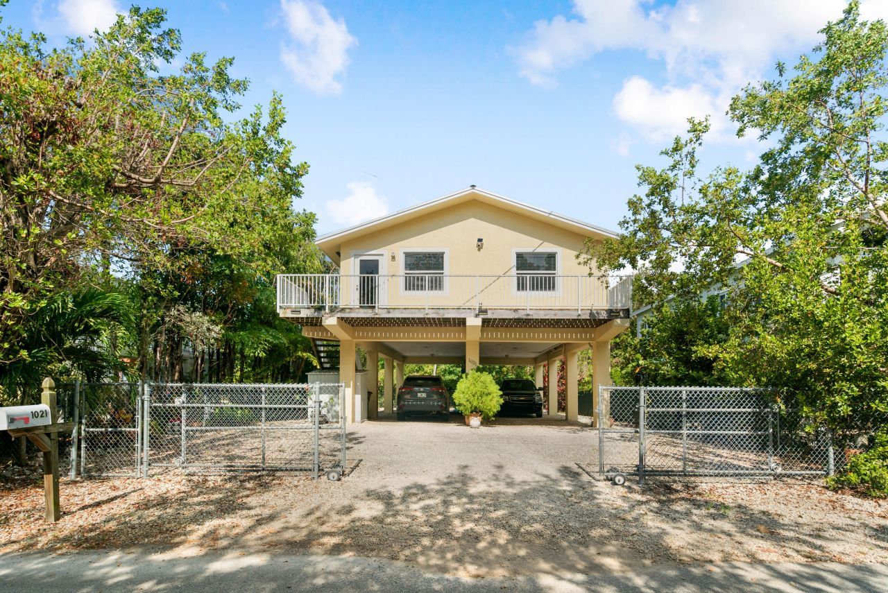 1021 Valencia Road, Key Largo, FL 33037 Photo