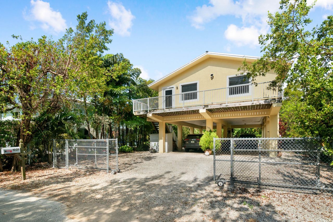 1021 Valencia Road, Key Largo, FL 33037 Photo