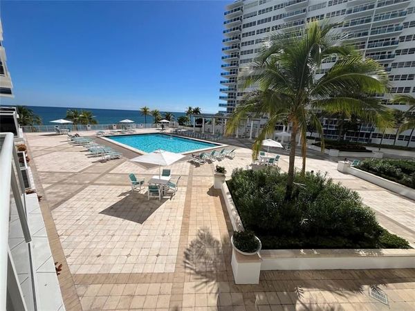 3500 Galt Ocean Drive, Unit 203, Fort Lauderdale, FL 33308