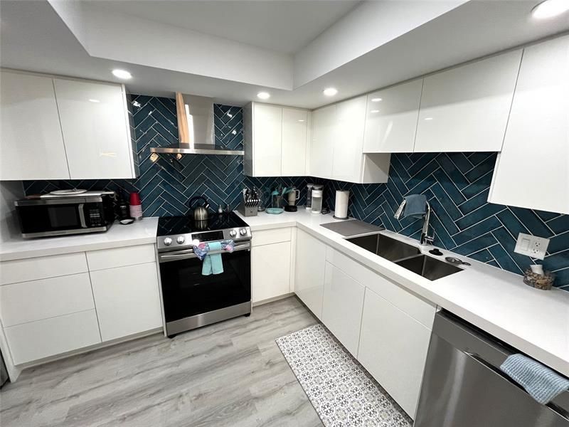 3500 Galt Ocean Drive, Unit 203, Fort Lauderdale, FL 33308 Photo