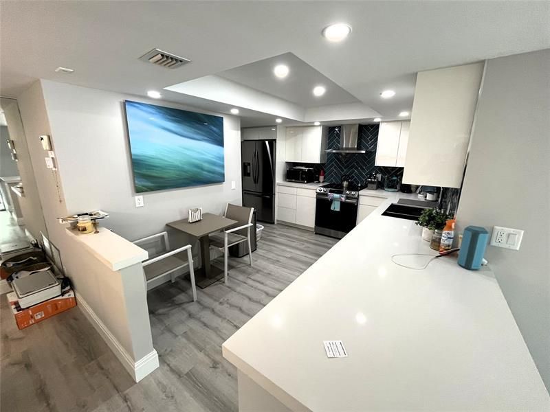 3500 Galt Ocean Drive, Unit 203, Fort Lauderdale, FL 33308 Photo